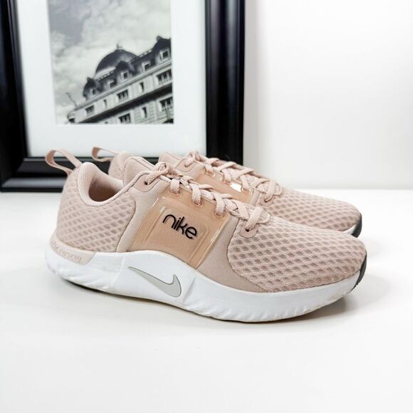 Nike Women's Renew In-Season TR 10 Running Training Sneakers in Mauve Size 8.5 - Picture 3 of 9